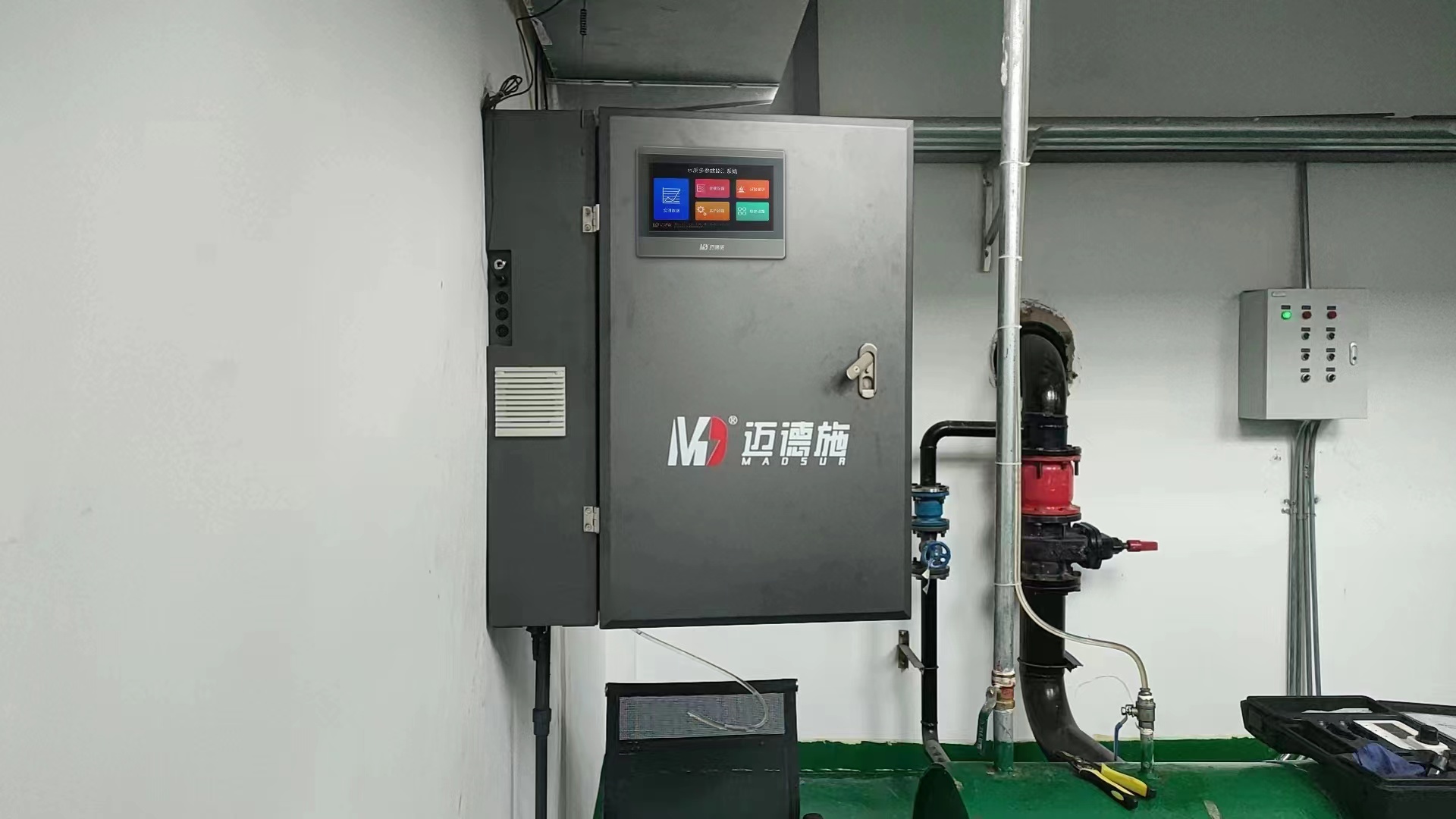 水質(zhì)監(jiān)測(cè)站是什么?水質(zhì)監(jiān)測(cè)站建設(shè)標(biāo)準(zhǔn).jpg 水質(zhì)監(jiān)測(cè)站是什么?水質(zhì)監(jiān)測(cè)站建設(shè)標(biāo)準(zhǔn).jpg